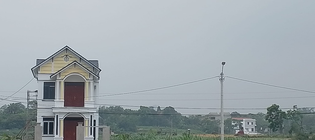 Mua bán đất huyện Sông Lô, Vĩnh Phúc, giá 1 tỷ
