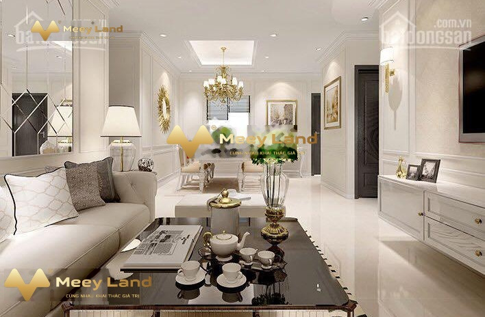 Vị trí nằm ở Phan Văn Hớn, Tân Thới Nhất, bán căn hộ giá mua liền chỉ 1.99 tỷ, tổng quan ở trong căn hộ gồm 3 PN vị trí đắc địa