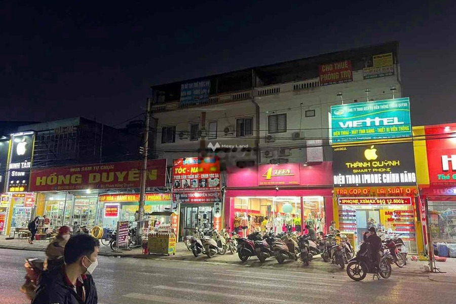 Cần bán thửa đất diện tích 205m2 mặt đường phường Hồng Tiến, Phổ Yên-01