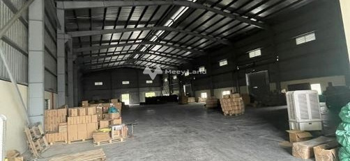 Tọa lạc gần Quốc Lộ 38, Kim Bảng cho thuê kho bãi 2500m2 thuê ngay với giá rẻ chỉ 140 triệu/tháng tiện ích bao phê-03