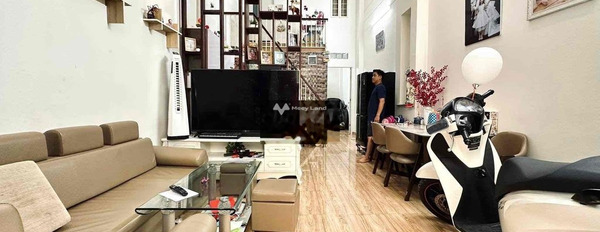 Diện tích khoảng 52m2 bán nhà vị trí hấp dẫn nằm ở Dương Quảng Hàm, Hồ Chí Minh trong ngôi nhà này 2 PN 2 WC vui lòng liên hệ để xem trực tiếp-03