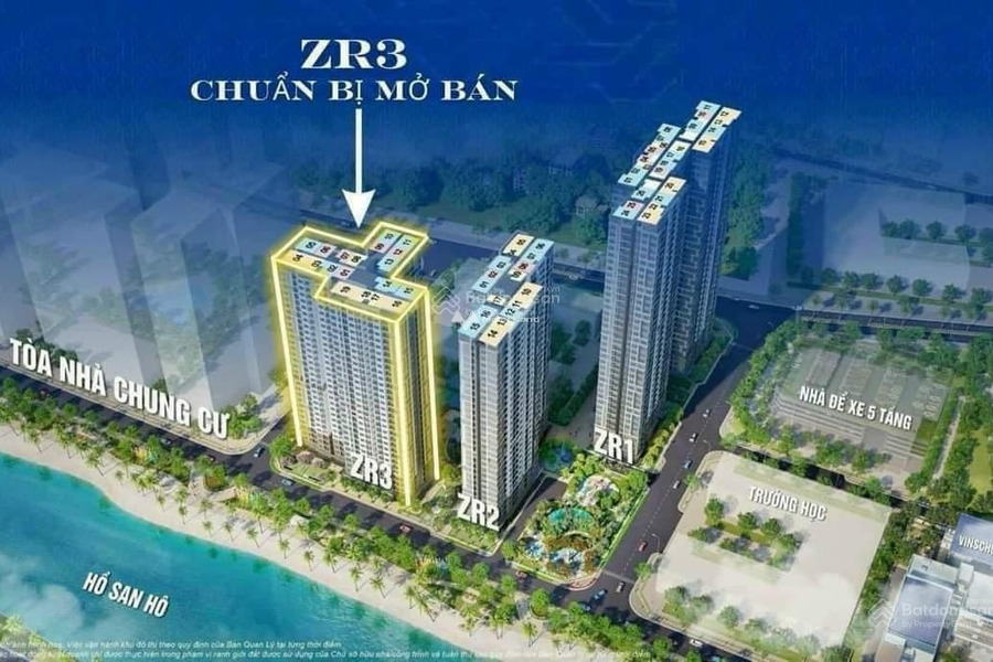 Bán ngay với giá khởi đầu 1.46 tỷ, bán chung cư có diện tích tiêu chuẩn 28m2 vị trí đẹp tọa lạc trên Gia Lâm, Hà Nội vui lòng liên hệ để xem trực tiếp-01