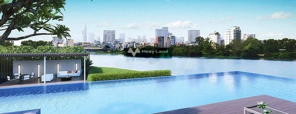 Bán ngay với giá siêu ưu đãi từ 88 tỷ bán biệt thự diện tích thực là 208m2 mặt tiền tọa lạc trên Nguyễn Văn Hưởng, Thảo Điền, trong nhà gồm 5 PN, 5 WC-02