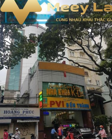 Tổng quan nhà này có tổng 3 PN, bán nhà ở có diện tích chung là 60m2 giá cực êm chỉ 19 tỷ vị trí thuận lợi tọa lạc ngay tại Phường 12, Hồ Chí Minh