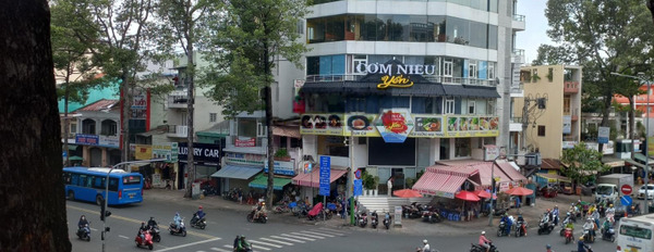 Cần cho thuê nhà ở vị trí mặt tiền ngay ở Quận 5, Hồ Chí Minh, thuê ngay với giá mong muốn chỉ 120 triệu/tháng diện tích rộng là 126.5m2 giá ưu đãi-03