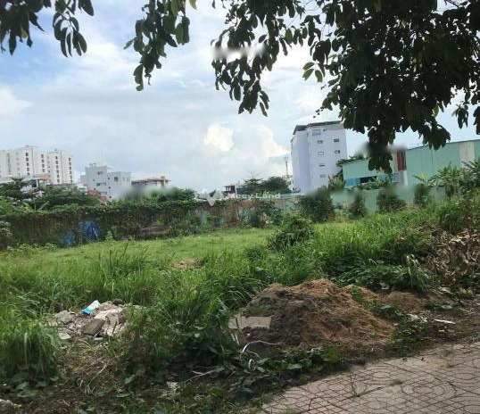 Bán đất với diện tích chuẩn 80m2 vị trí thuận lợi tọa lạc trên Tăng Nhơn Phú, Hồ Chí Minh