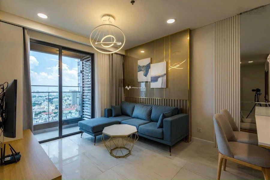 Cho thuê căn hộ có một diện tích sàn 75m2 vị trí đặt nằm trên Phổ Quang, Tân Bình giá thuê khởi điểm từ 14 triệu/tháng-01