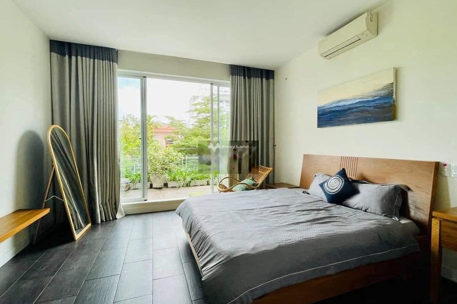 Trong nhà 4 phòng ngủ, cho thuê nhà ở diện tích tiêu chuẩn 100m2 thuê ngay với giá cực rẻ chỉ 28 triệu/tháng vị trí phát triển Phạm Văn Đồng, Sơn Trà-01