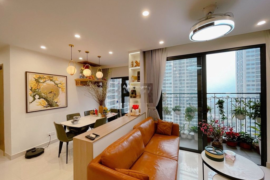 Cho thuê căn hộ, vị trí tốt tại Tây Mỗ, Hà Nội giá thuê cực kì tốt 12.5 triệu/tháng diện tích như sau 64m2-01
