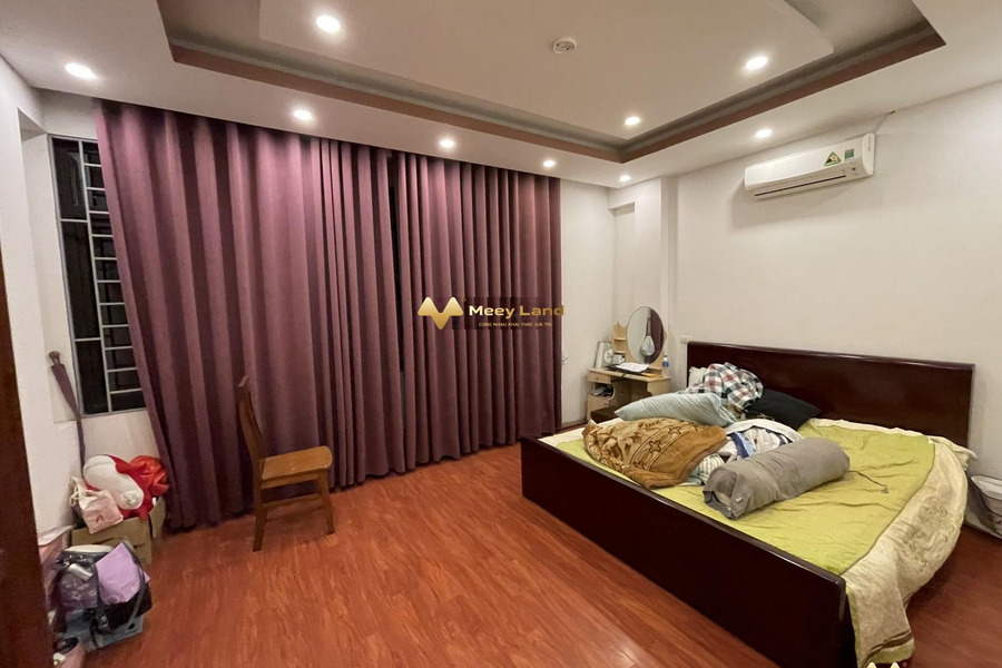 Nhà gồm 6 phòng ngủ cho thuê nhà ở có diện tích thực 45m2 thuê ngay với giá khởi điểm 15 triệu/tháng vị trí mặt tiền ngay trên Khương Mai, Thanh Xuân-01