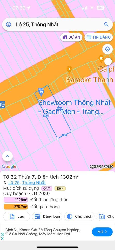 Bán nhà riêng thành phố Biên Hòa tỉnh Đồng Nai giá 16.6 tỷ-3