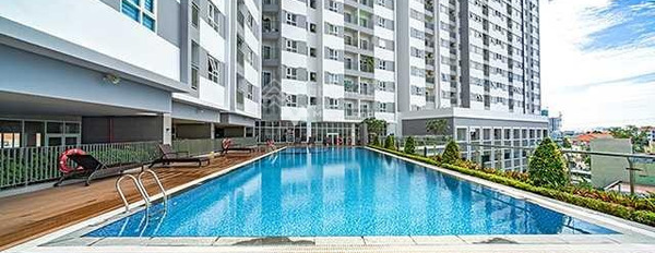Thua lỗ trắng tay, bán chung cư vị trí đẹp nằm ngay An Lạc A, Bình Tân bán ngay với giá gốc 1.9 tỷ với diện tích chuẩn 53m2-02