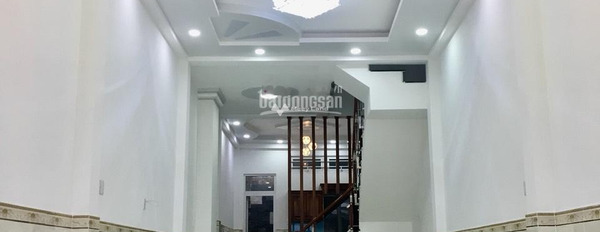 Nhà gồm 4 PN bán nhà giá bán chốt nhanh chỉ 4.6 tỷ diện tích chuẩn 46.8m2 vị trí mặt tiền gần Võ Văn Kiệt, Hồ Chí Minh-02