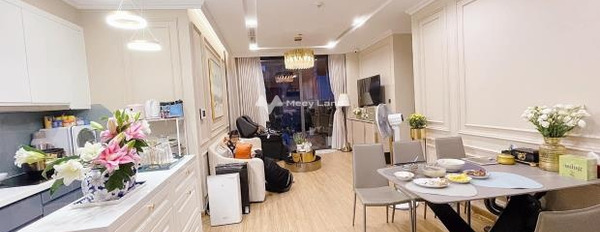 Căn hộ 2 phòng ngủ, bán căn hộ vị trí đẹp tọa lạc ở Đào Tấn, Ba Đình, căn hộ tổng quan gồm 2 PN vị trí tốt-03