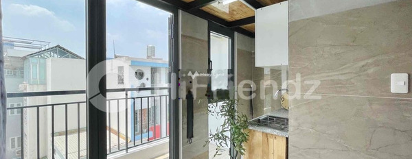 Cho thuê căn hộ có một diện tích sàn 25m2 vị trí ngay Tân Hương, Tân Phú giá thuê cực rẻ chỉ 4 triệu/tháng-02