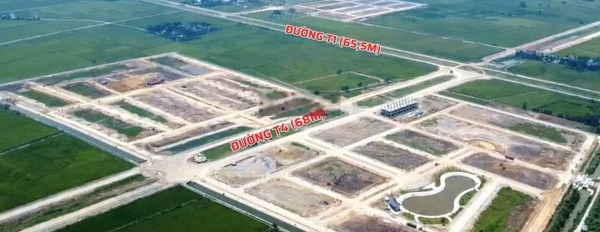 Suất ngoại giao, giá tốt 100m2 dự án KĐT Tân Thanh, đối diện công viên, hồ điều hoà, giá chỉ từ 1x -02