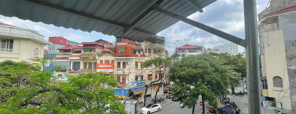 Bán nhà vị trí mặt tiền tọa lạc ở Phùng Hưng, Hàng Bông giá bán cạnh tranh chỉ 27 tỷ diện tích chuẩn 54m2 ngôi nhà này gồm có 3 PN-02