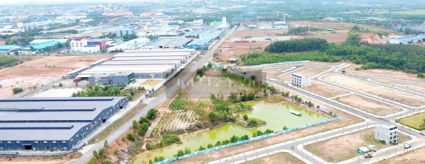 Vĩnh Cửu, Đồng Nai bán đất giá khởi đầu từ 350 triệu với diện tích chuẩn 80m2-03