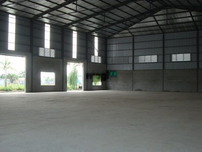 Giam giá sâu. Cho thuê 1000m2 Kho- Xưởng đg Nam Hoà. PCCC. cont 24/24 -01