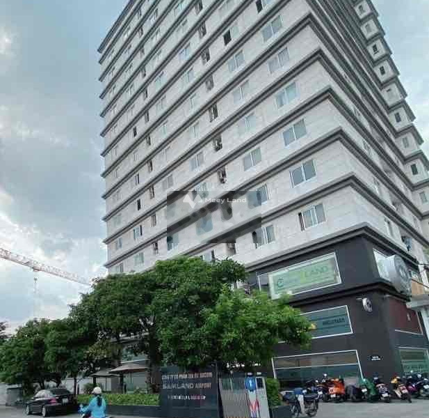 Bán chung cư căn này có Nội thất cao cấp tọa lạc ngay ở Gò Vấp, Hồ Chí Minh giá bán êm chỉ 4.05 tỷ-01