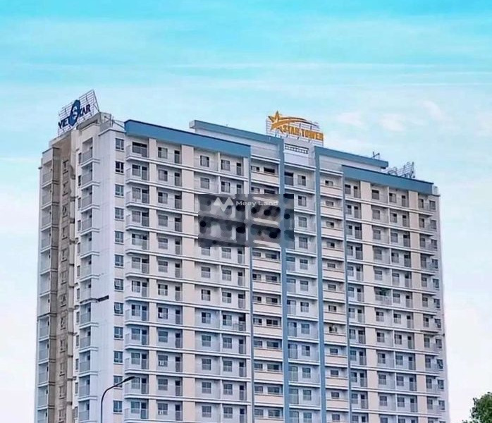Tổng giá 1.1 tỷ, bán chung cư diện tích chung 56m2 vị trí ở Thuận An, Bình Dương, trong căn hộ này 2 PN, 1 WC vị trí siêu đẹp-01