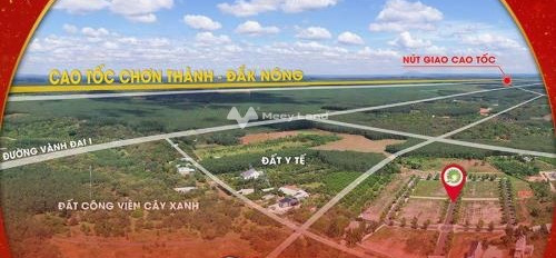 Bán đất 1.35 tỷ Trần Hưng Đạo, Đồng Xoài diện tích tầm trung 150m2, mặt lộ 13 m-03