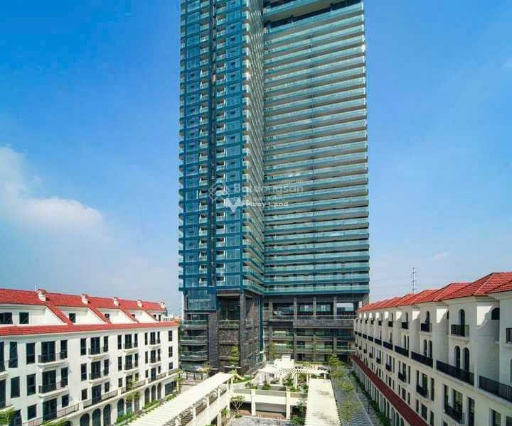 Bán chung cư với diện tích chuẩn 141m2 mặt tiền tọa lạc ngay trên Phú Thượng, Hà Nội, hướng Bắc, tổng quan có 3 PN 2 WC lh tư vấn thêm-01
