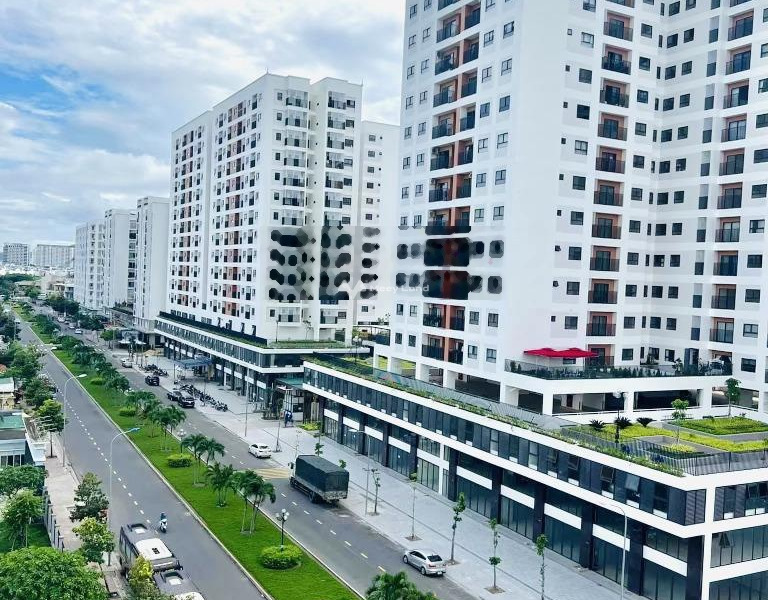 Bán căn hộ diện tích chung là 75m2 vị trí mặt tiền ngay Đường 19/5, Nha Trang bán ngay với giá thương mại chỉ 1.64 tỷ-01