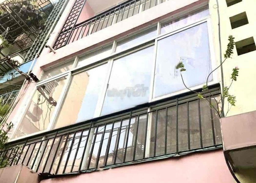 Có diện tích rộng 32m2, cho thuê nhà ở vị trí đẹp tại Tân Bình, Hồ Chí Minh, nhà này gồm 3 phòng ngủ, 2 WC pháp lý nhanh-01
