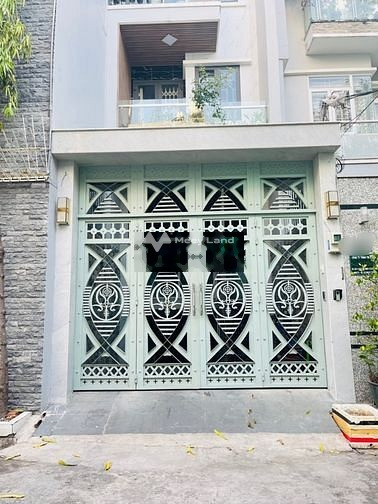 Cho thuê nhà vị trí đẹp ngay ở Thăng Long, Hồ Chí Minh, giá thuê khuyến mãi chỉ 16 triệu/tháng có diện tích chung là 76m2, trong nhà 3 phòng ngủ-01