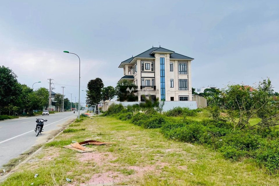 Do khó khăn về tài chính bán mảnh đất, 300m2 giá bán tốt bất ngờ chỉ 10.8 tỷ vị trí ở Hưng Lộc, Vinh khu vực dân cư-01