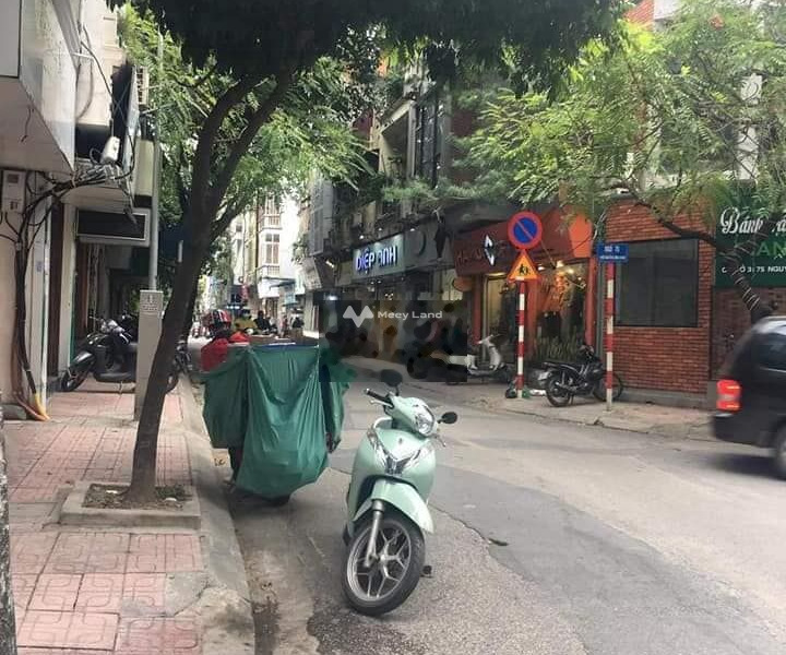 DT 170m2 bán nhà ở Phía trong Nguyễn Công Hoan, Hà Nội nhà này có tổng 3 phòng ngủ 3 WC hỗ trợ mọi thủ tục miễn phí, giá mùa dịch.-01