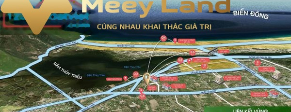 Vị trí hấp dẫn nằm ở Xã Cam Hải Tây, Huyện Cam Lâm bán đất giá ưu đãi 1.5 tỷ tổng dt 303 m2, chiều ngang đường ngang 16 mét-02