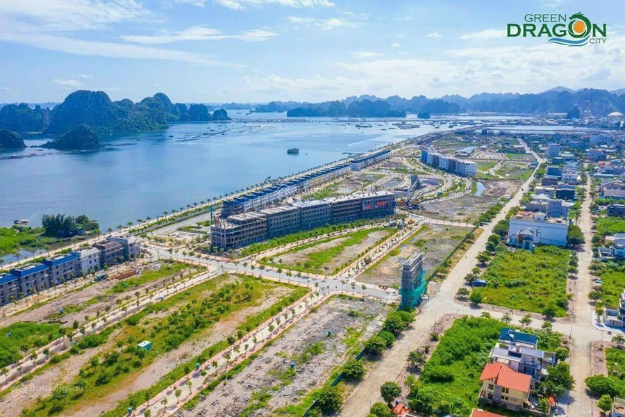 25.23 tỷ, bán liền kề với diện tích chuẩn 290m2 vị trí mặt tiền ngay Cẩm Phả, Quảng Ninh, căn nhà bao gồm có 5 PN, 5 WC khuôn viên rộng rãi-01
