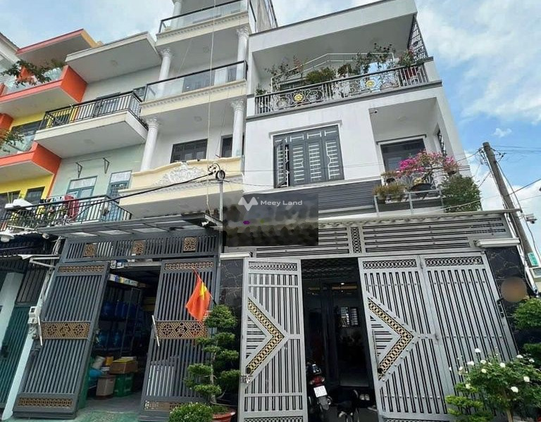 Diện tích khoảng 92.8m2 bán nhà vị trí thuận lợi ngay Tân Bình, Hồ Chí Minh trong căn này thì gồm 5 phòng ngủ 4 WC cảm ơn bạn đã đọc tin.-01