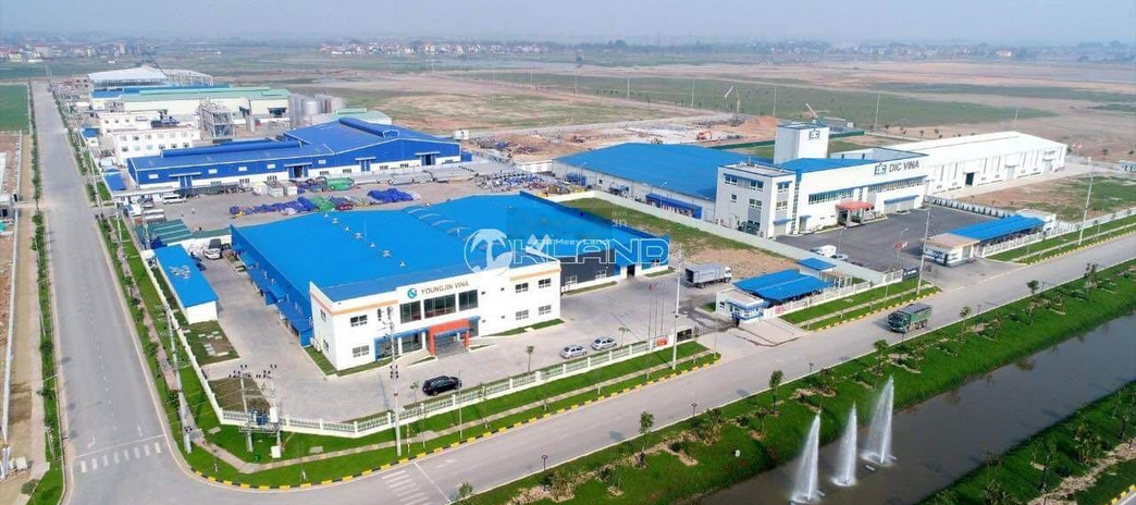 Chuyển định cư bán đất Yên Trung, Yên Phong giá bán từ 4.14 tỷ có diện tích chung 138m2