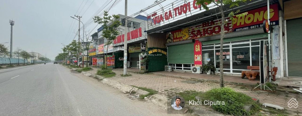 Cần bán nhà vị trí đẹp nằm trên Phổ Yên, Thái Nguyên. Diện tích 205m2-02