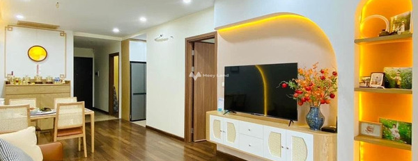 Diện tích 86m2, bán chung cư vị trí đặt ở tại Hoàng Mai, Hà Nội, trong căn này có tổng 3 phòng ngủ, 2 WC hỗ trợ mọi thủ tục miễn phí, giá mùa dịch.-03