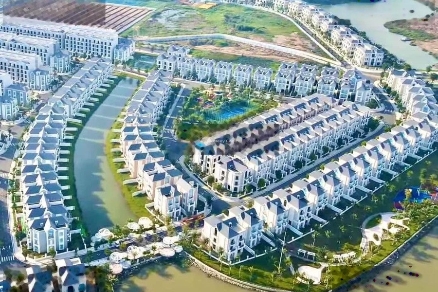 Cần bán biệt thự giá 58 tỷ, diện tích 400m2 vị trí đẹp ngay Nguyễn Xiển, Quận 9-01