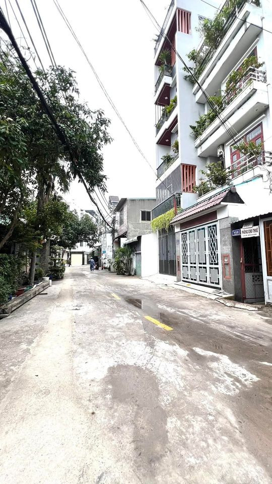 Bán matxa-spa quận 12 thành phố Hồ Chí Minh giá 1.55 tỷ-3