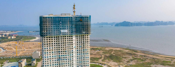 Bán chung cư vị trí đặt gần Hùng Thắng, Hạ Long, bán ngay với giá thương mại từ 1.25 tỷ tổng diện tích là 31m2-02
