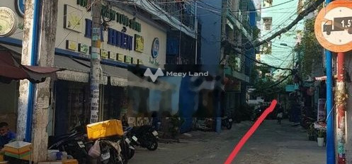Vị trí đẹp ngay trên Phường 11, Hồ Chí Minh, bán chung cư bán ngay với giá hạt dẻ 2.5 tỷ không ngập nước-03