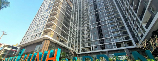 Diện tích 104m2, bán chung cư mặt tiền nằm tại Đức Giang, Hà Nội, ngôi căn hộ gồm có 3 PN, 2 WC bãi đậu xe rộng-02