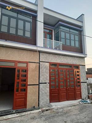 Cho thuê nhà nguyên căn tại Long Bình, Biên Hoà, Đồng Nai. Diện tích 85m2, giá 7 triệu/tháng