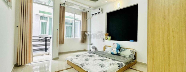 Cho thuê căn hộ vị trí đặt ngay ở Nguyễn Kiệm, Phú Nhuận, thuê ngay với giá hữu nghị 7 triệu/tháng tổng diện tích 45m2-02