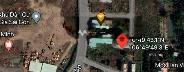Cần bán lô đất ngay MT đường Nguyễn Xiển, P. Long Thạnh Mỹ, Q. 9, cách Vinhomes Q. 9 800m -02