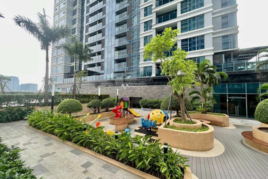 Dự án Sunwah Pearl, bán căn hộ vị trí đẹp ngay ở Bình Thạnh, Hồ Chí Minh với diện tích 98m2 tổng quan bên trong căn hộ có Đầy đủ-01