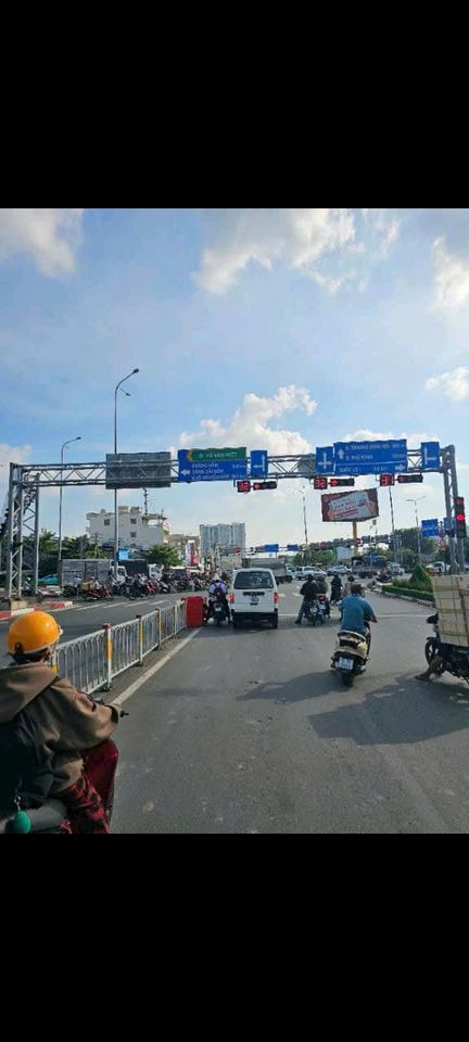 Bán đất quận 6 thành phố Hồ Chí Minh giá 20.0 tỷ-0