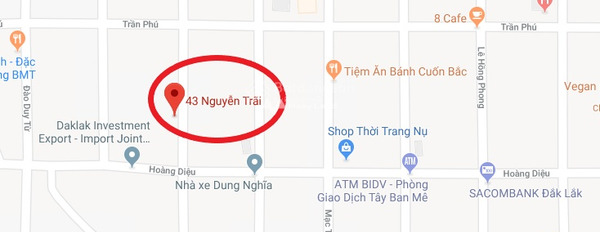 Cho thuê nhà vị trí đẹp tọa lạc gần Nguyễn Trãi, Đắk Lắk, thuê ngay với giá mong muốn 8 triệu/tháng có diện tích chung 50m2, hướng Đông-02