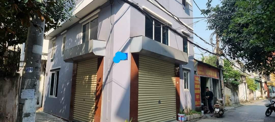 Cần bán nhà riêng quận Long Biên Thành phố Hà Nội giá 6.5 tỷ